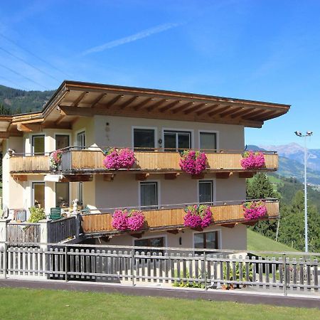Apartment Geisler By Interhome Kaltenbach Esterno foto