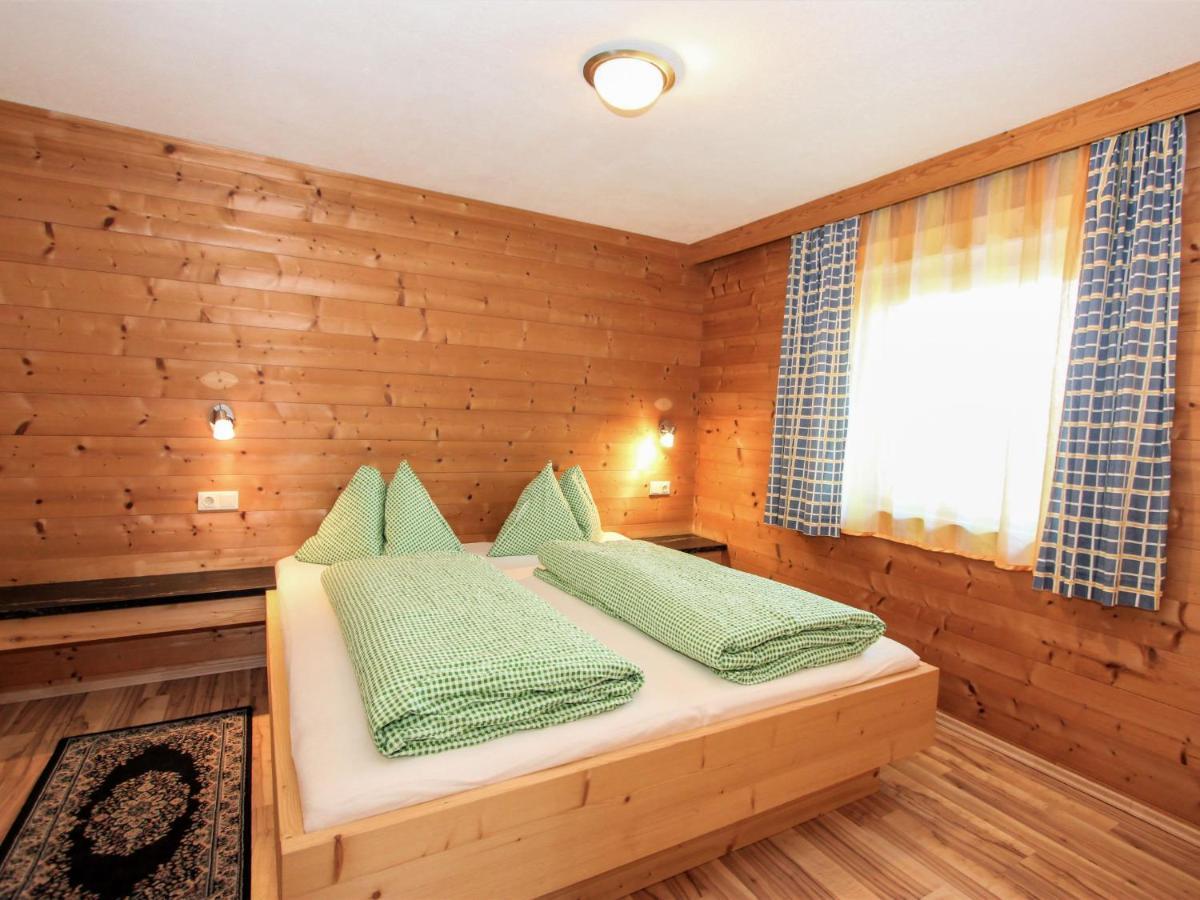 Apartment Geisler By Interhome Kaltenbach Esterno foto