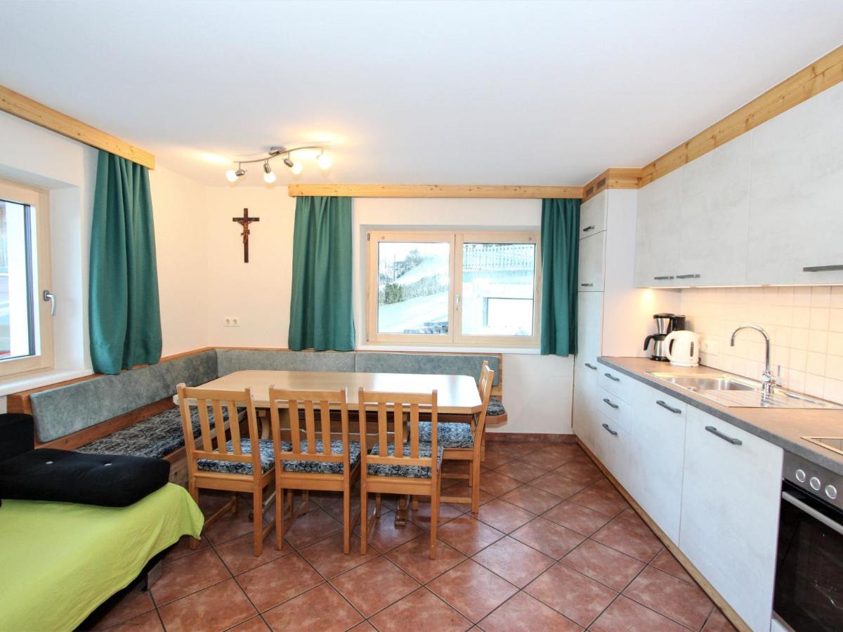 Apartment Geisler By Interhome Kaltenbach Esterno foto