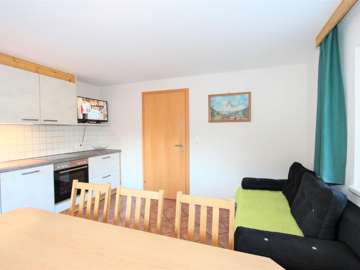 Apartment Geisler By Interhome Kaltenbach Esterno foto