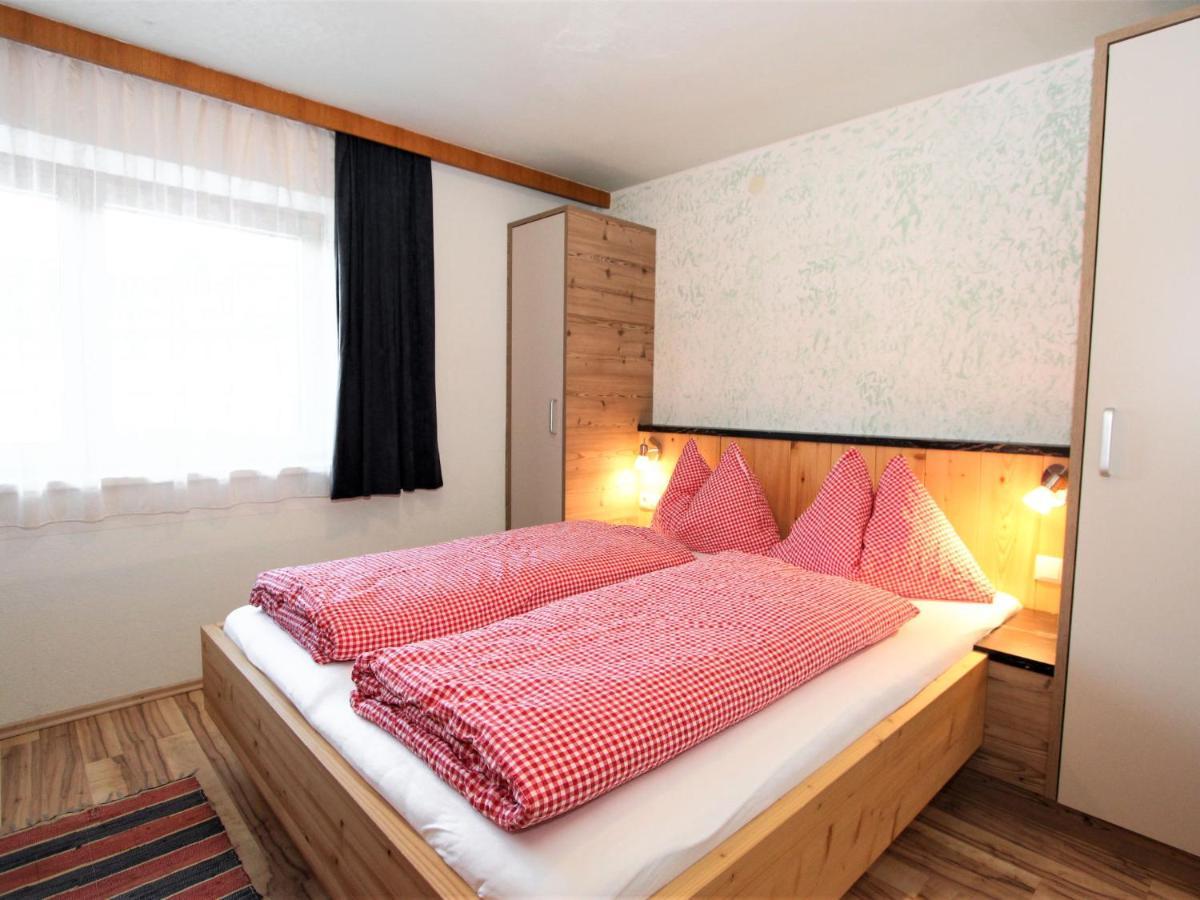 Apartment Geisler By Interhome Kaltenbach Esterno foto