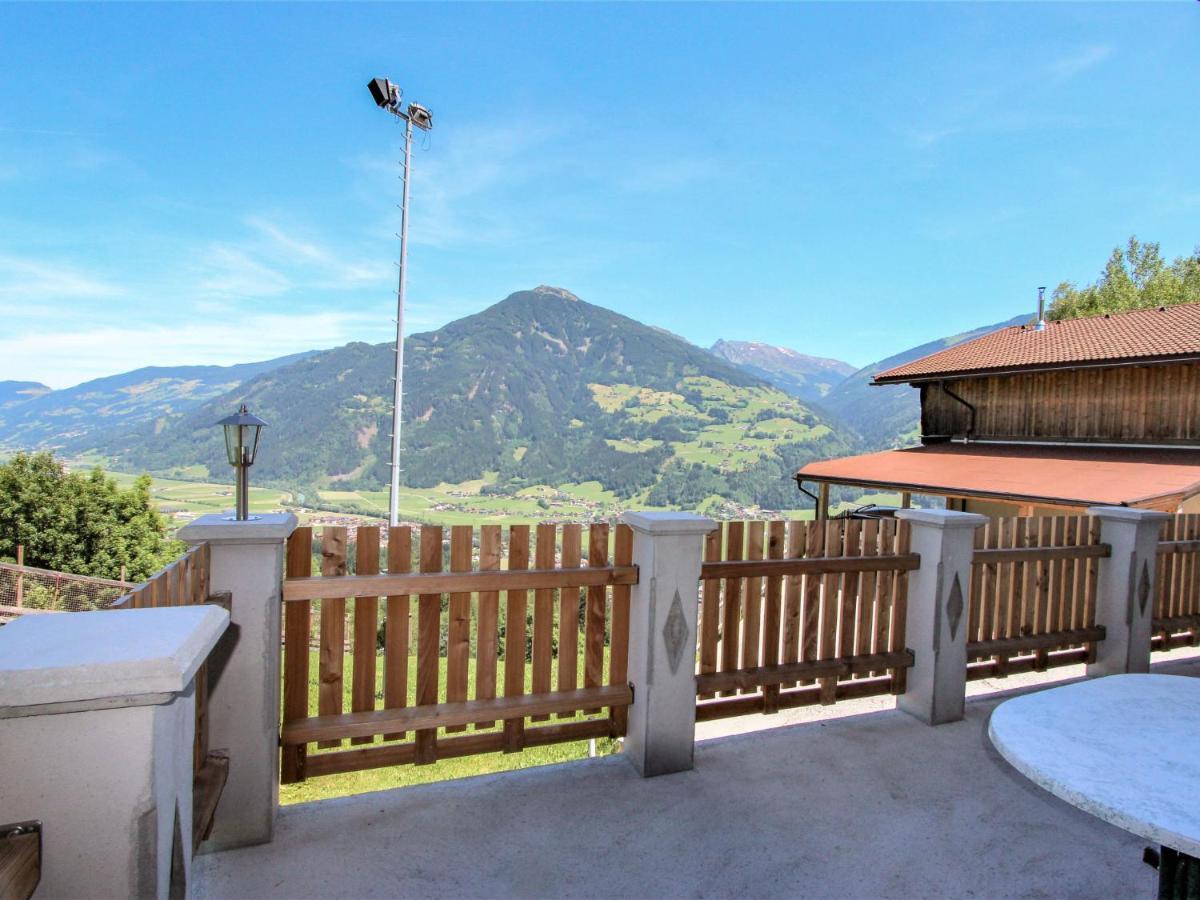 Apartment Geisler By Interhome Kaltenbach Esterno foto