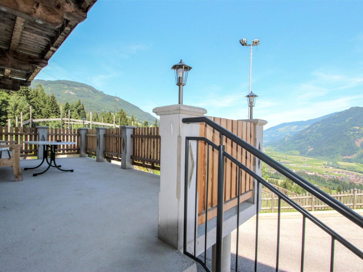Apartment Geisler By Interhome Kaltenbach Esterno foto