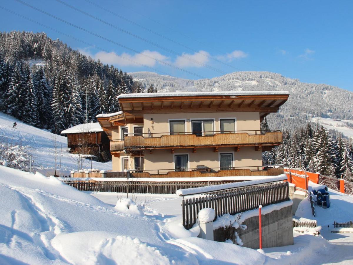 Apartment Geisler By Interhome Kaltenbach Esterno foto