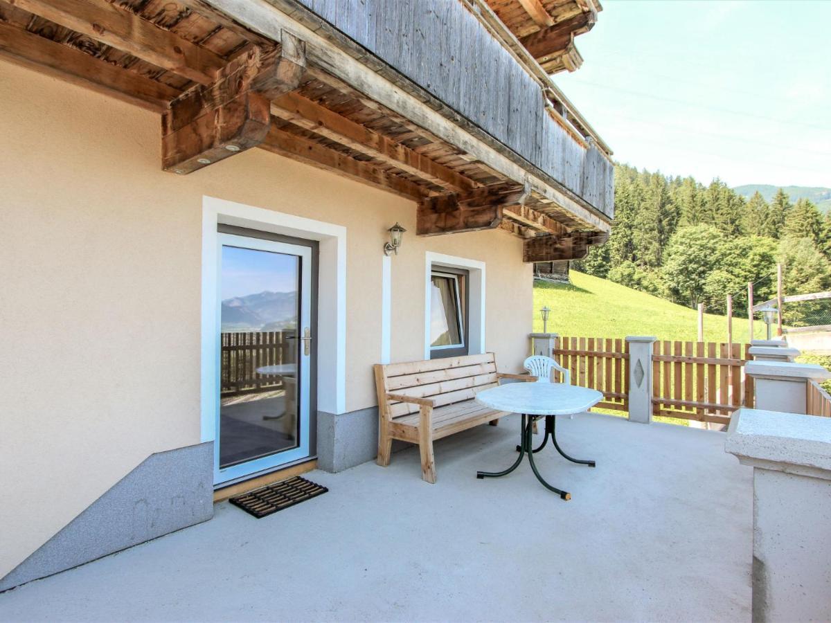 Apartment Geisler By Interhome Kaltenbach Esterno foto
