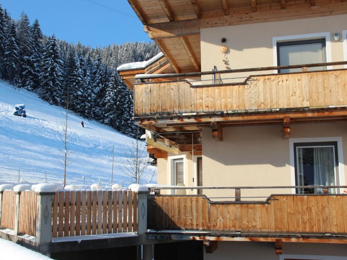 Apartment Geisler By Interhome Kaltenbach Esterno foto