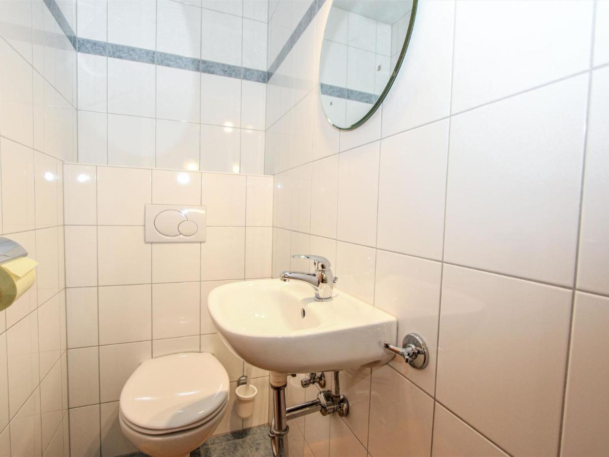 Apartment Geisler By Interhome Kaltenbach Esterno foto
