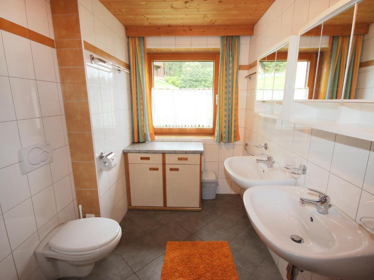 Apartment Geisler By Interhome Kaltenbach Esterno foto