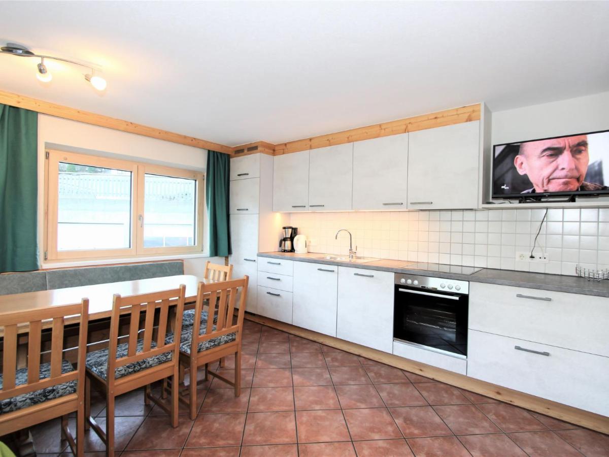Apartment Geisler By Interhome Kaltenbach Esterno foto