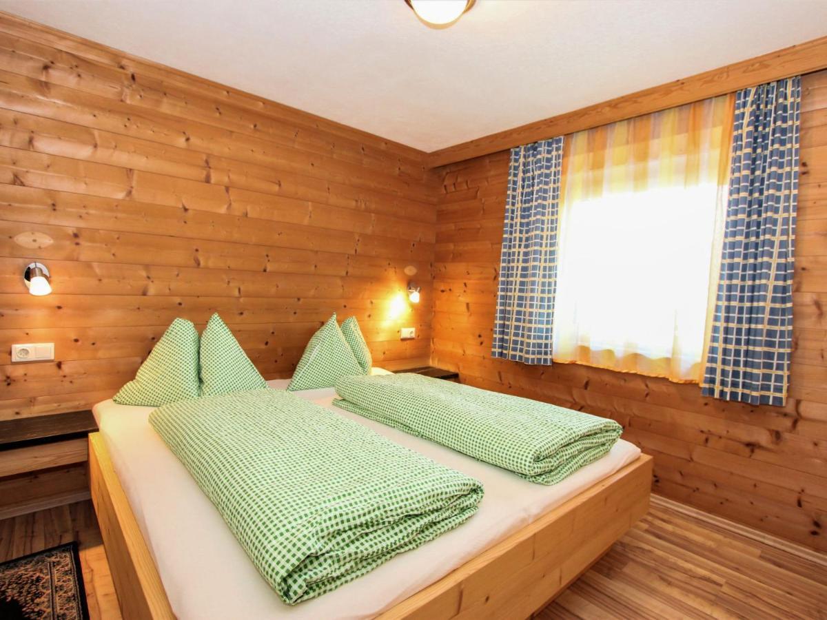 Apartment Geisler By Interhome Kaltenbach Esterno foto