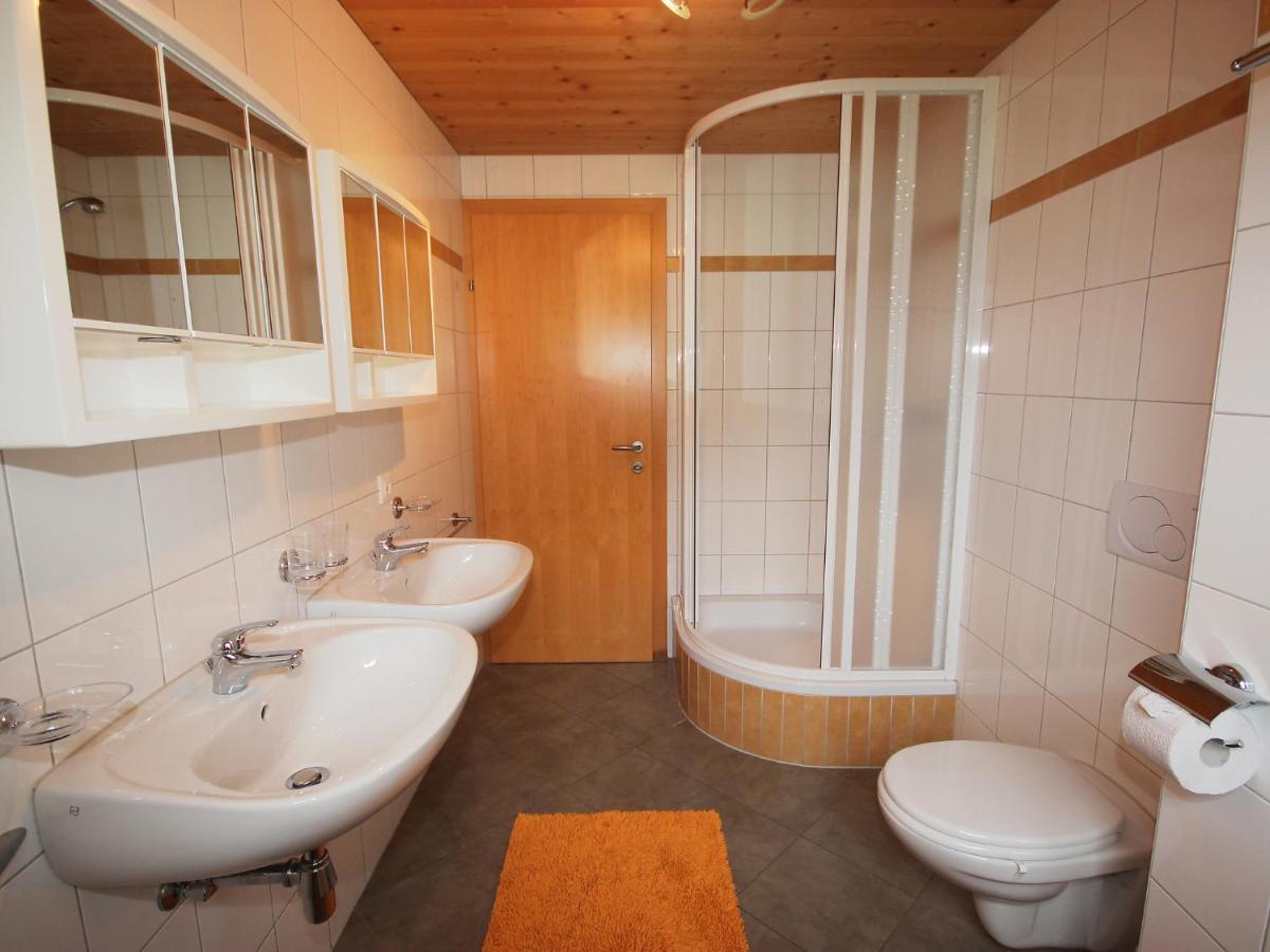 Apartment Geisler By Interhome Kaltenbach Esterno foto