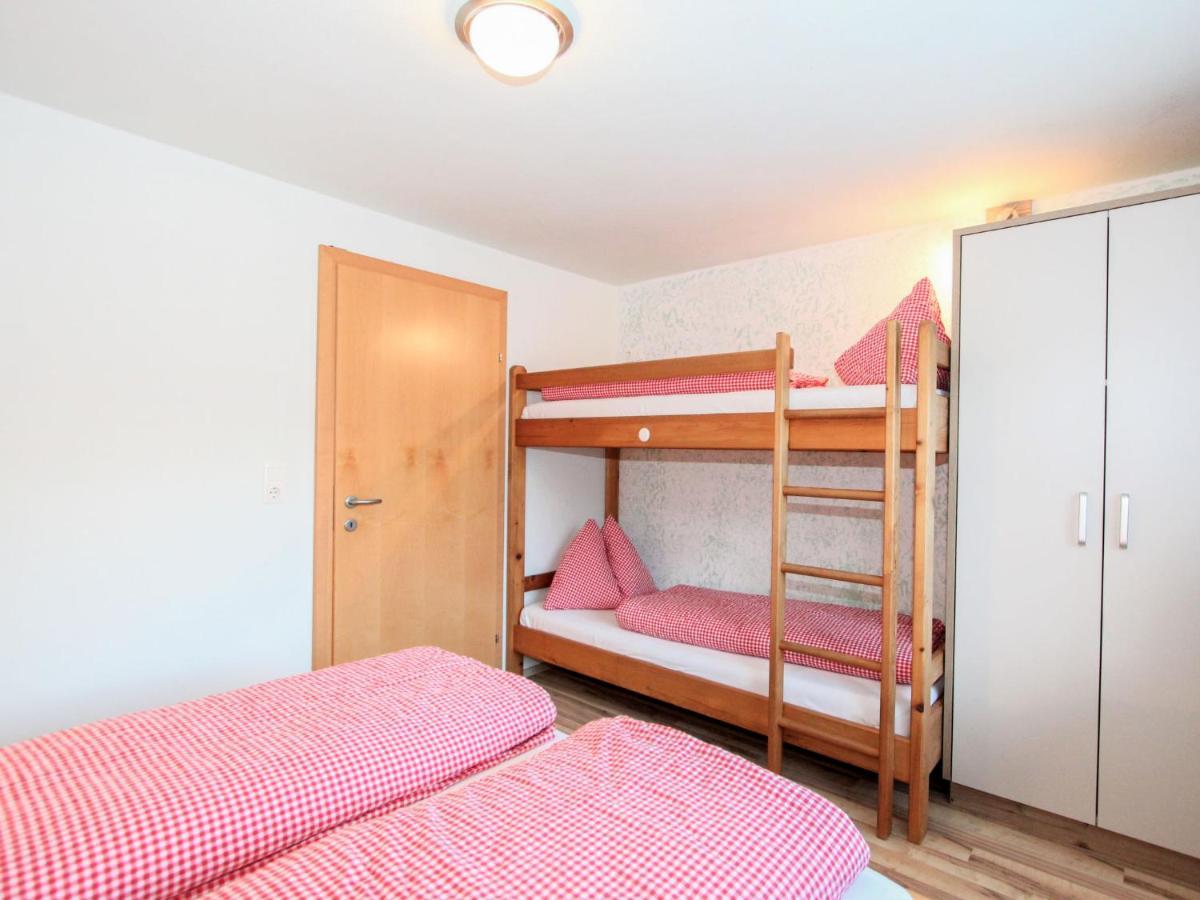 Apartment Geisler By Interhome Kaltenbach Esterno foto