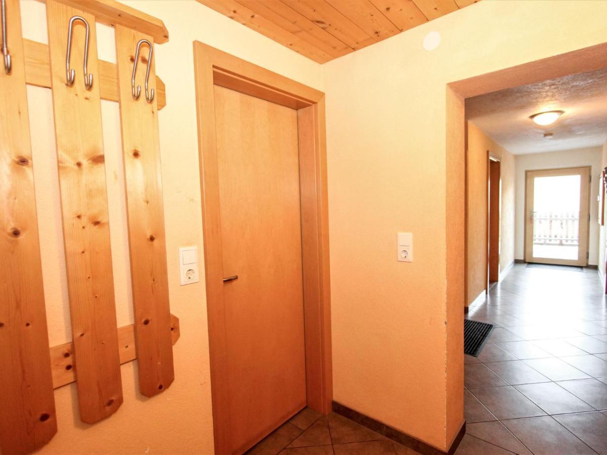 Apartment Geisler By Interhome Kaltenbach Esterno foto