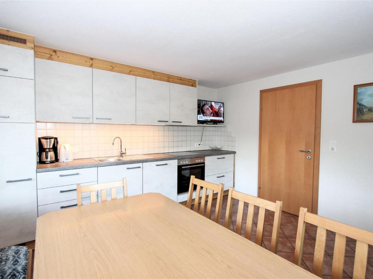 Apartment Geisler By Interhome Kaltenbach Esterno foto