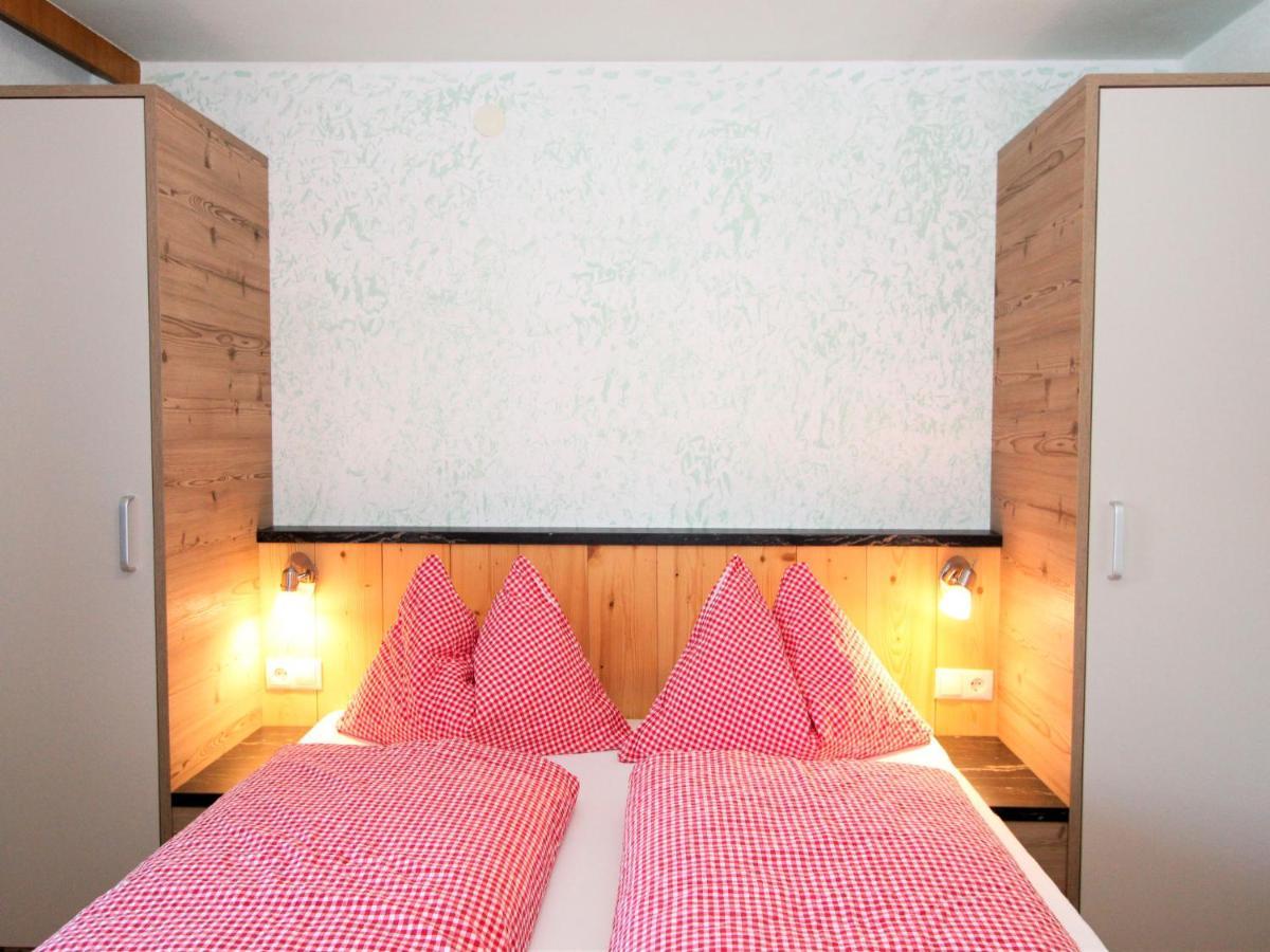 Apartment Geisler By Interhome Kaltenbach Esterno foto