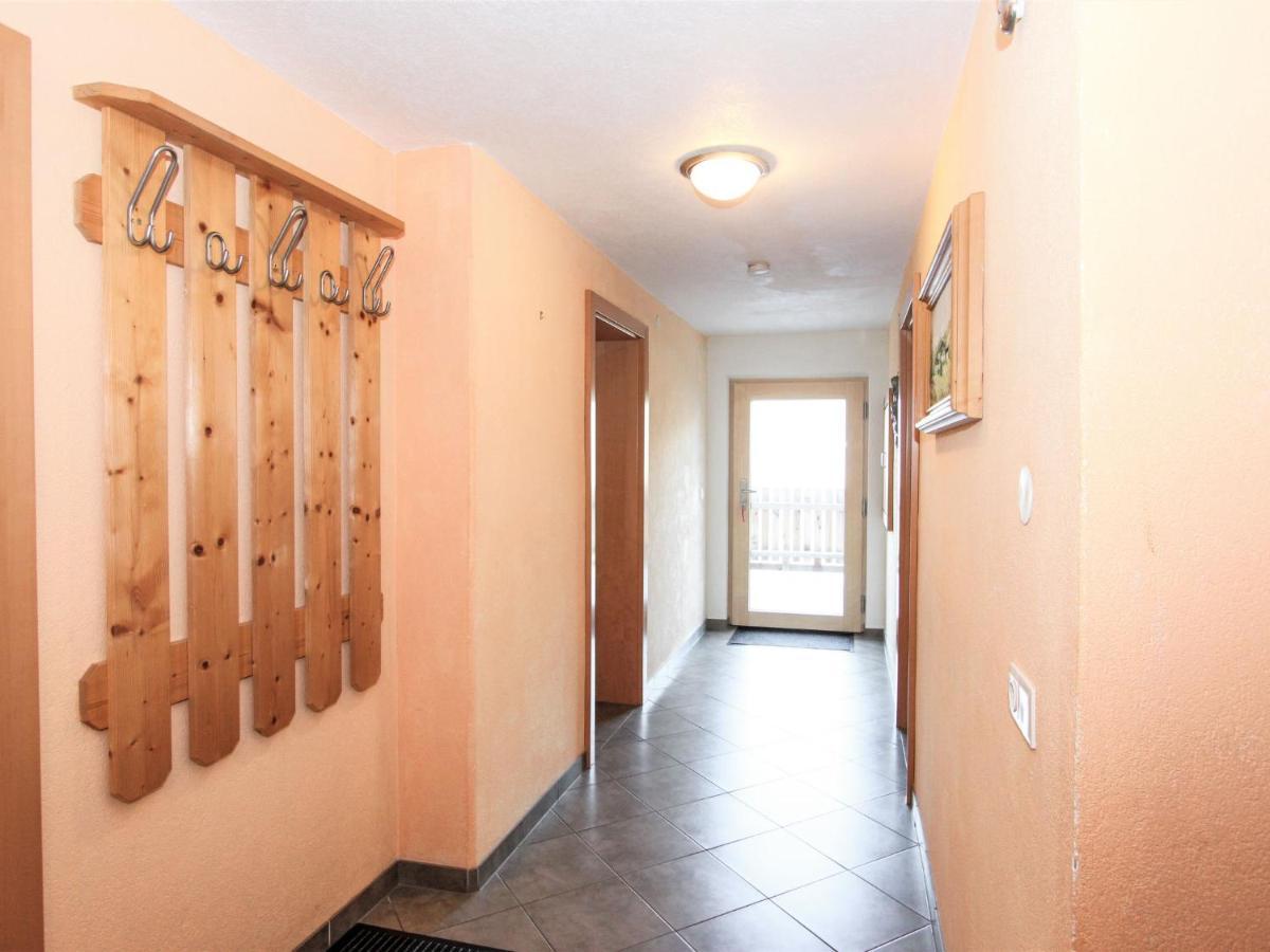 Apartment Geisler By Interhome Kaltenbach Esterno foto