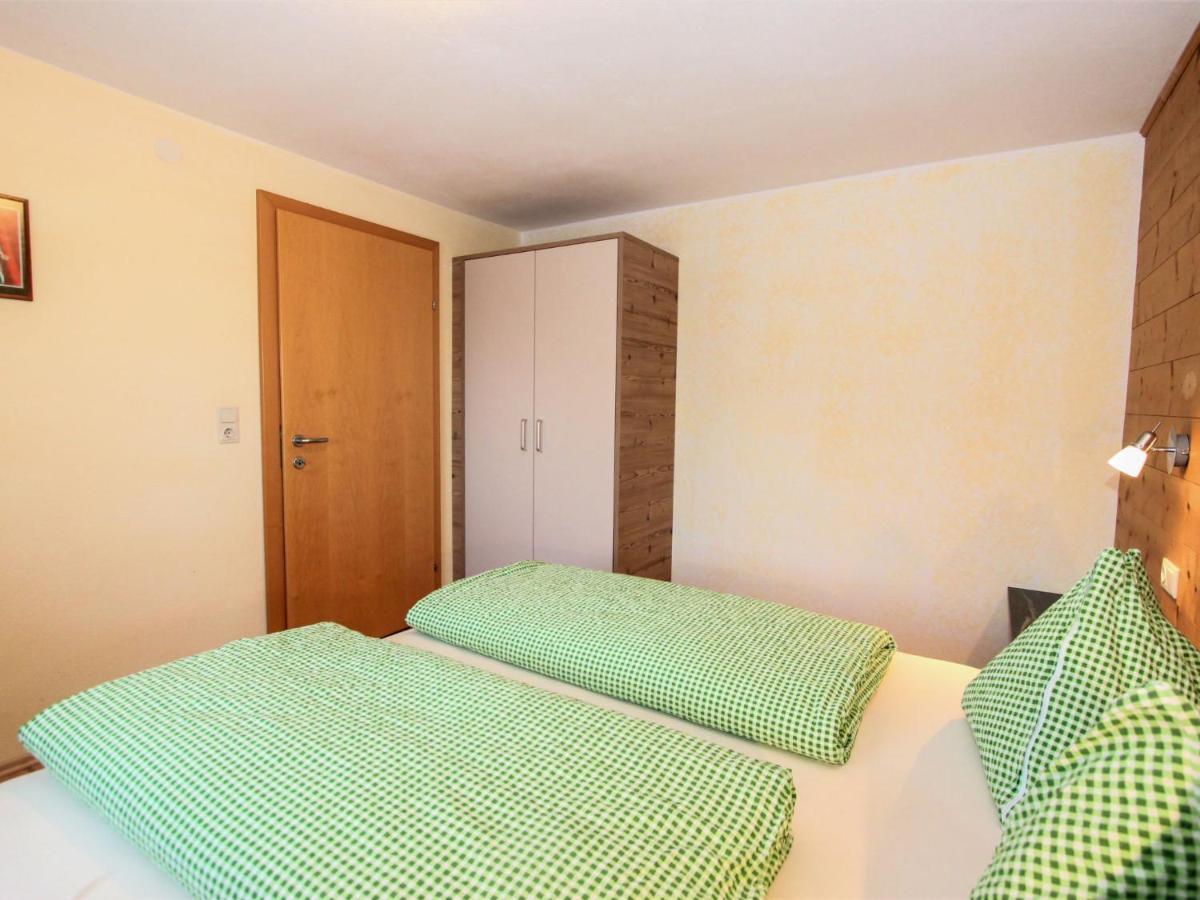 Apartment Geisler By Interhome Kaltenbach Esterno foto